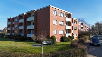 Wohnung zum Kauf 159.000 € 2 Zimmer Wildeshauen 27793