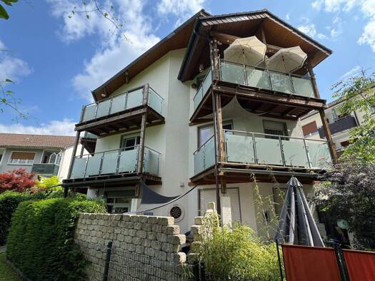 Wohnung zum Kauf 192.500 € 4 Zimmer 87,4 m² Innenstadt Bad Salzuflen 32105