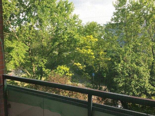 Wohnung zur Miete 567 € 1,5 Zimmer 36,4 m² frei ab 29.01.2026 Praunheimer Weg 99 Niederursel Frankfurt am Main 60439