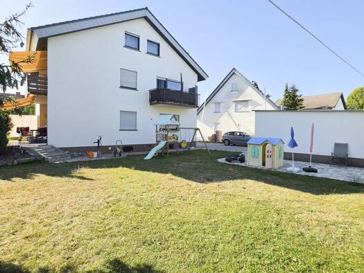 Wohnung zur Miete 915 € 4 Zimmer 110 m² EG frei ab 01.10.2026 Illingen Elchesheim-Illingen 76477