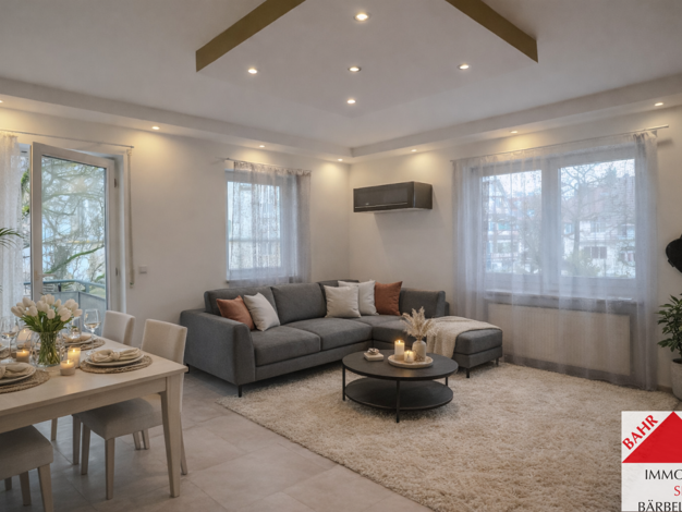 Wohnung zum Kauf 295.000 € 3 Zimmer 68 m² frei ab 01.05.2026 Dagersheim Böblingen 71034