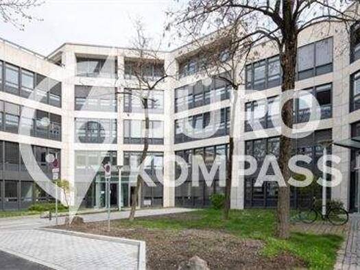 Bürofläche zur Miete 14,80 € 3.522 m² Bürofläche teilbar ab 315 m² Pasing-Obermenzing München 81245