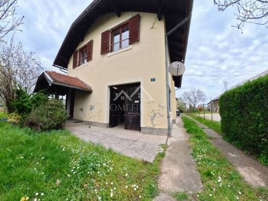 Haus zum Kauf 338.000 € 3 Zimmer 102 m² Zeleni brijeg, Sisak Sisak