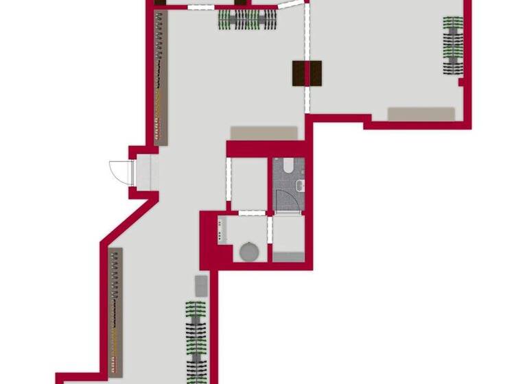 Verkaufsfläche zum Kauf provisionsfrei 324.000 € 117 m² Verkaufsfläche Überlingen 88662