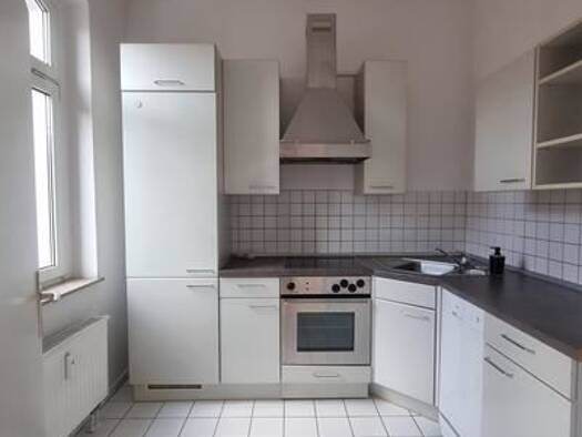 Wohnung zum Kauf 89.000 € 3 Zimmer 81,7 m² 3. Geschoss frei ab sofort Sonnenberg Sonnenberg 09130