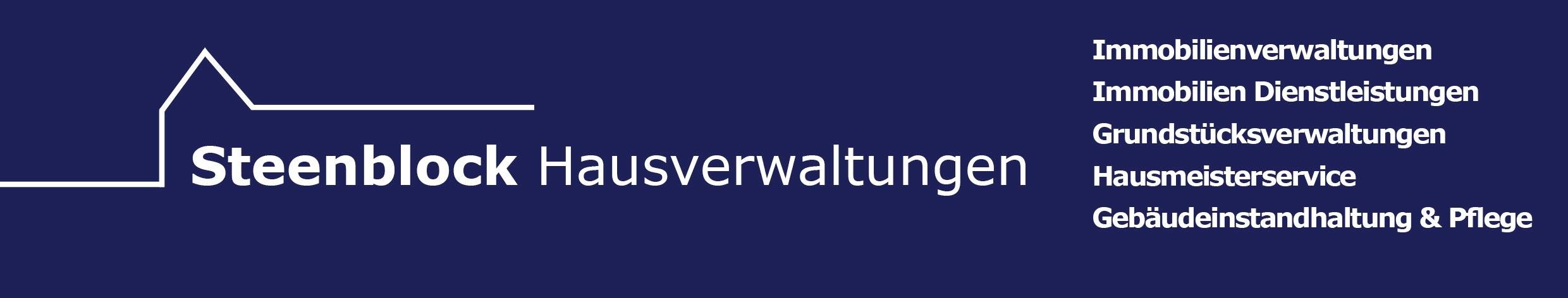 Steenblock Hausverwaltungen