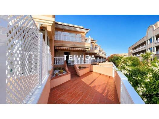 Reihenhaus zum Kauf 429.000 € 2 Zimmer 225 m² Arona 38630