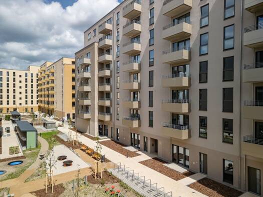 Wohnung zur Miete 1.545 € 5 Zimmer 118,8 m² 3. Geschoss frei ab sofort Straße 72 Spandau Spandau 13599