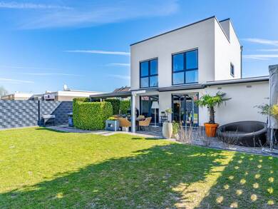 Einfamilienhaus zum Kauf 599.000 € 6 Zimmer 170 m² 440 m² Grundstück frei ab sofort Hattingen 45529