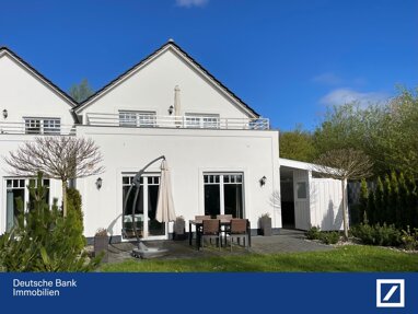 Haus zum Kauf provisionsfrei 795.000 € 6 Zimmer 150 m² 374 m² Grundstück frei ab sofort Wittenbeck Wittenbeck 18209