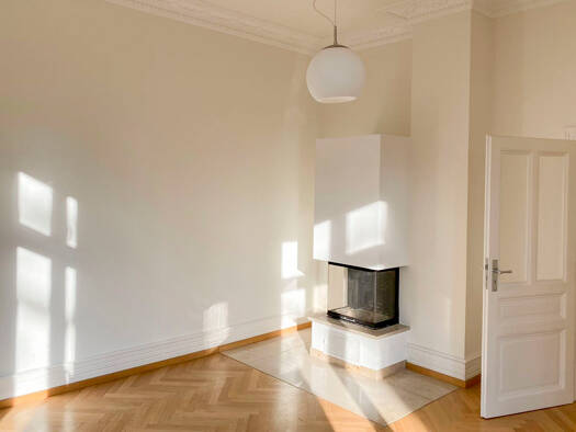 WG-Zimmer zur Miete 3.000 € 4,5 Zimmer 139 m² Geschoss 2/5 frei ab 01.05.2026 Schweizer Straße 73 Sachsenhausen Frankfurt am Main 60594