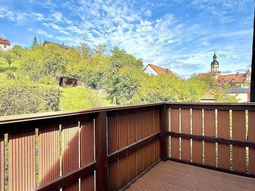 Mehrfamilienhaus zum Kauf 389.000 € 28 Zimmer 340 m² 300 m² Grundstück Ansbacher Straße 10 Wilhermsdorf Wilhermsdorf 91452