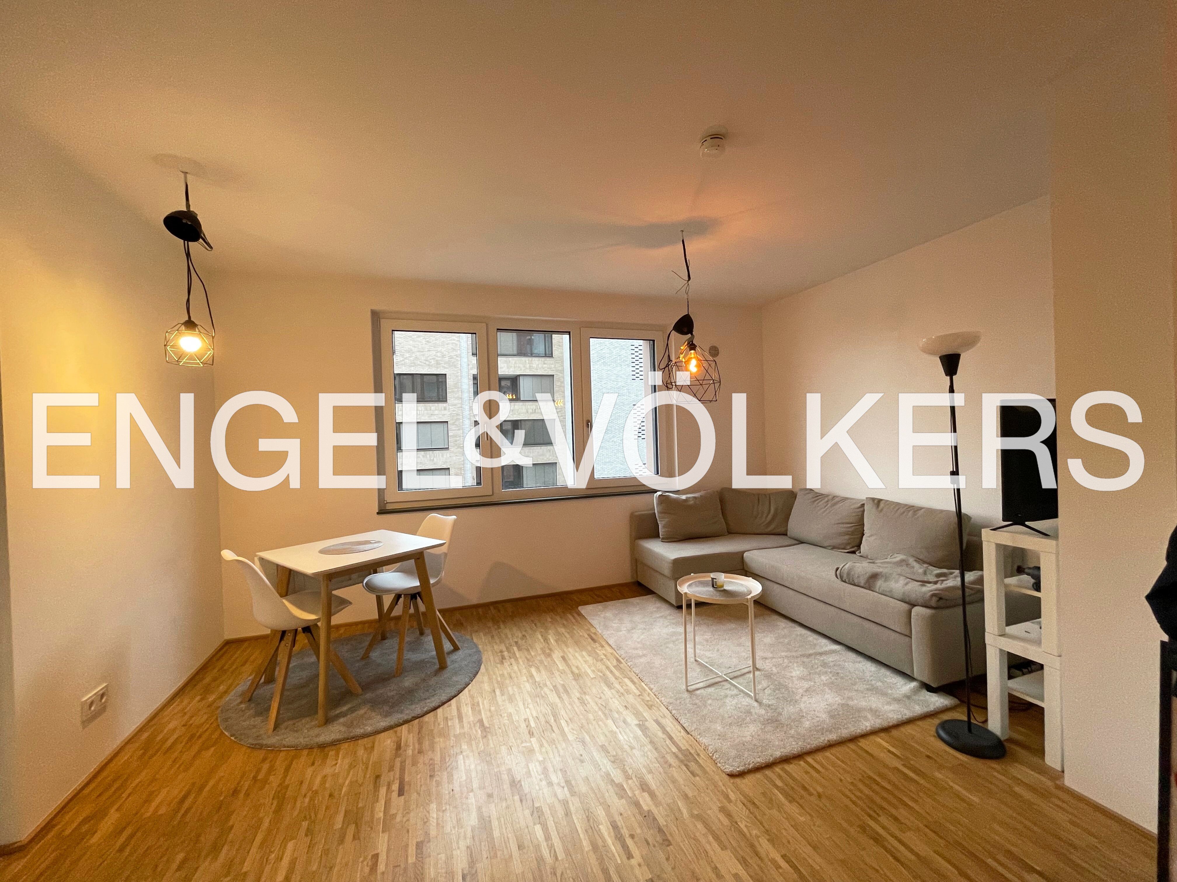 Wohnung zum Kauf 255.999 € 1,5 Zimmer 39 m²<br/>Wohnfläche Neustadt Mainz 55120