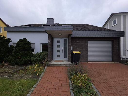 Einfamilienhaus zum Kauf 359.000 € 5 Zimmer 143 m² 534 m² Grundstück Bergshausen Fuldabrück 34277