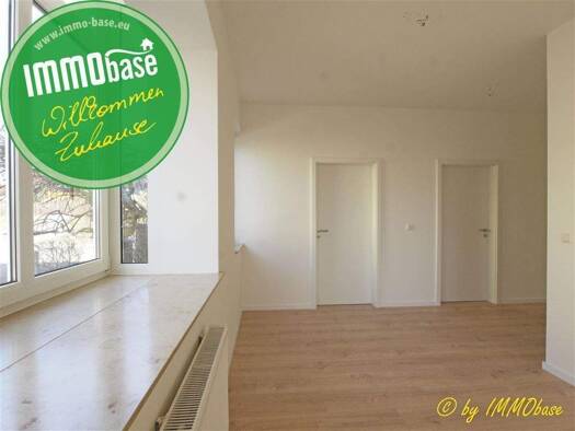Wohnung zur Miete 519 € 2 Zimmer 61 m² EG frei ab sofort Mühlbach Frankenberg 09669