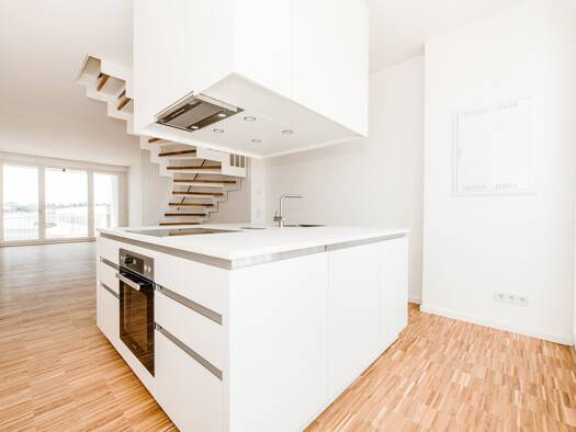 Wohnung zur Miete 2.290 € 3 Zimmer 96,9 m² 3. Geschoss frei ab 01.09.2026 Alma-Siedhoff-Buscher-Weg 34 Moosach München 80997