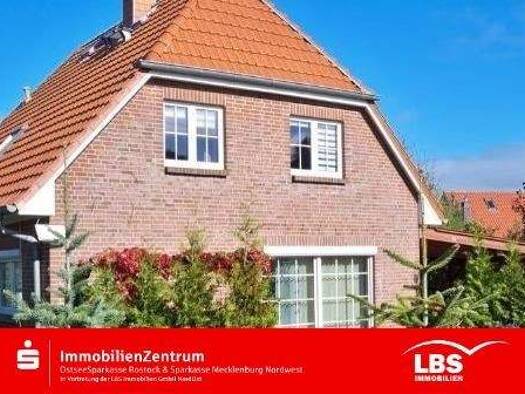 Einfamilienhaus zum Kauf 522.000 € 4 Zimmer 100 m² 554 m² Grundstück Kühlungsborn 18225