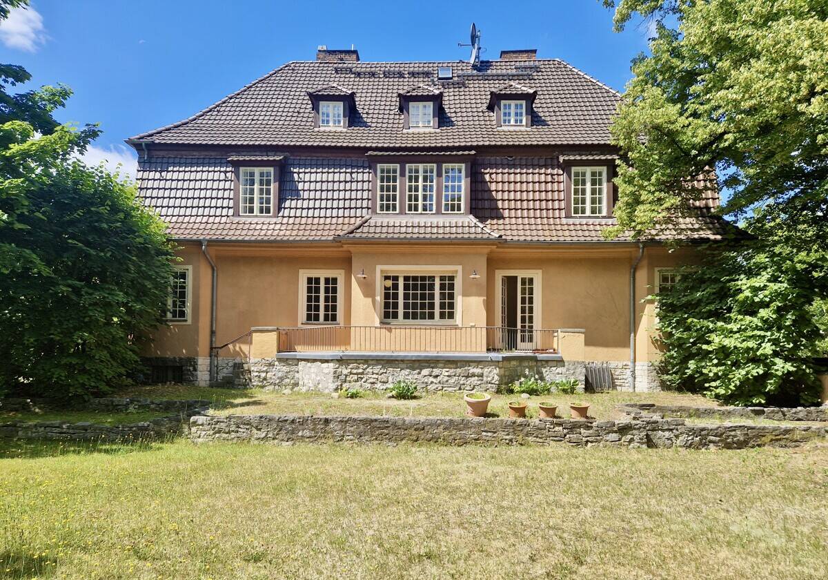 Villa zum Kauf - Ansicht 4