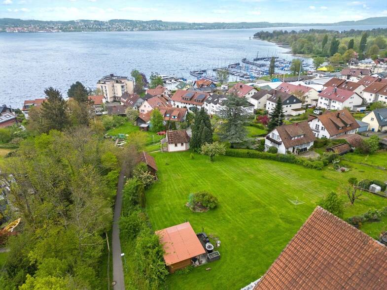 Grundstück zum Kauf 450.000 € 428,1 m² Grundstück frei ab sofort Wallhausen Konstanz 78465