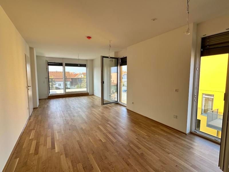 Wohnung zum Kauf 415.000 € 4 Zimmer 94,4 m²<br/>Wohnfläche Dr. Wilhelm Kramer-Straße 2 Bruck an der Leitha 2460