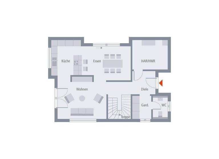 Einfamilienhaus zum Kauf 589.900 € 8 Zimmer 145,7 m² 1.274 m² Grundstück Buschow Märkisch Luch 14715