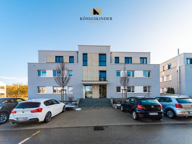Penthouse zum Kauf 449.000 € 2 Zimmer 85 m² Laichingen Laichingen 89150