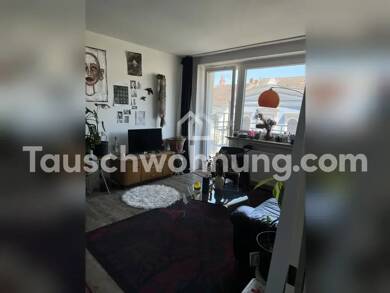Wohnung zur Miete Tauschwohnung 540 € 2 Zimmer 46 m² 3. Geschoss Bremen 28203
