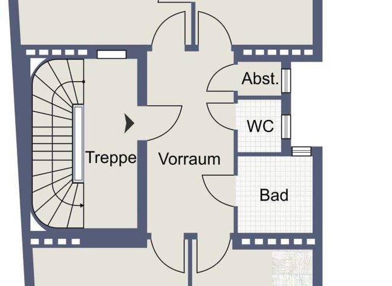 Wohnung zum Kauf 420.000 € 3 Zimmer 72 m² 3. Geschoss Salzburg 5020