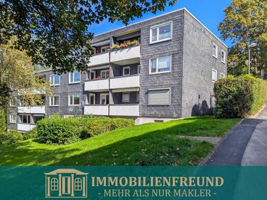 Wohnung zum Kauf 239.500 € 3 Zimmer 90 m² EG Elberfeld Wuppertal 42119