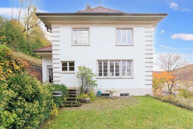 Villa zum Kauf 590.000 € 7 Zimmer 337,2 m² 1.287,2 m² Grundstück Tailfingen Albstadt 72461