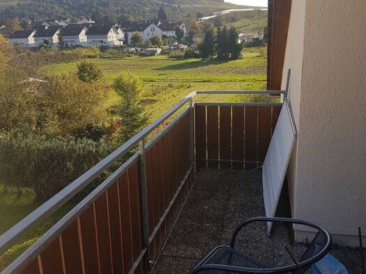 Wohnung zur Miete 690 € 2 Zimmer 47 m² Geschoss 2/3 frei ab 01.02.2027 Beutelsbach Weinstadt 71384