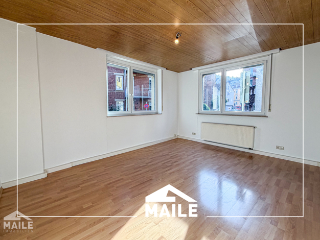 Wohnung zum Kauf 260.000 € 3 Zimmer 57 m² frei ab sofort Böcklerstraße 2 Süd Stuttgart Stuttgart-Süd 70199