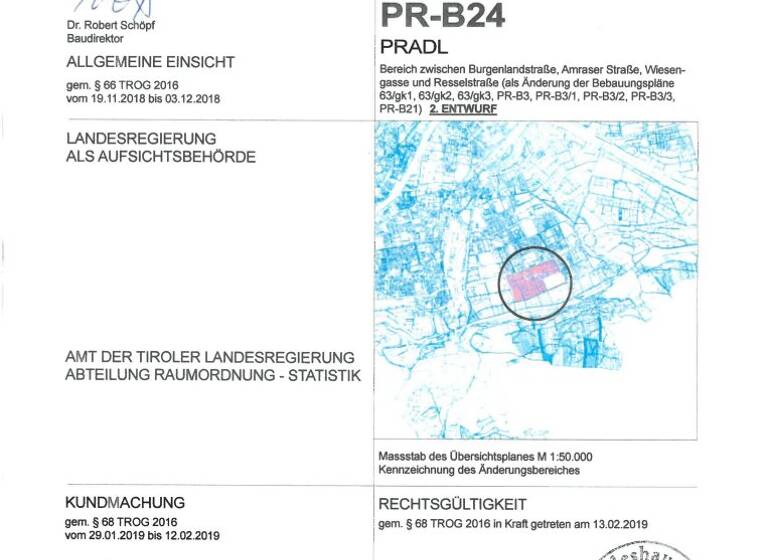 Haus zum Kauf 1.500.000 € 539 m² Grundstück Innsbruck 6020