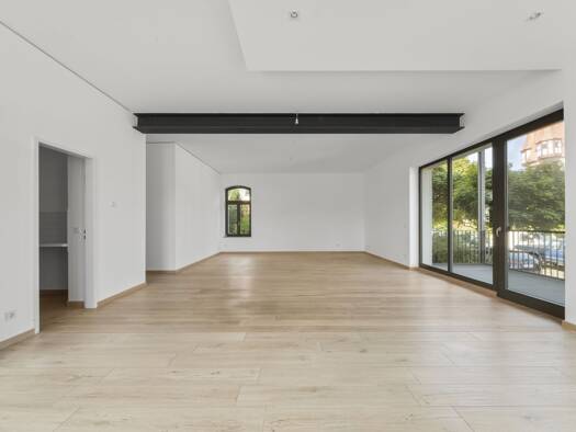 Wohnung zum Kauf 369.000 € 3 Zimmer 111 m² Eschwege Eschwege 37269