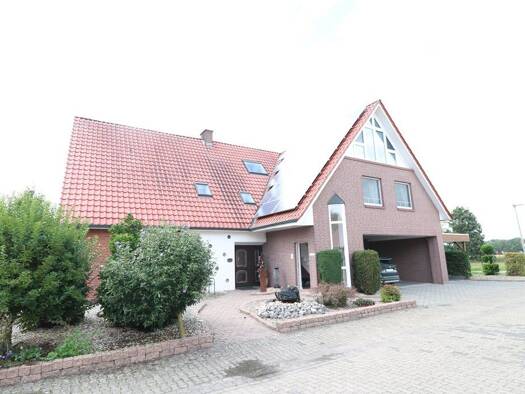 Mehrfamilienhaus zum Kauf 425.000 € 10 Zimmer 351 m² Hemmelte Lastrup 49688