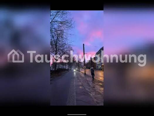 Wohnung zur Miete Tauschwohnung 400 € 2 Zimmer 40 m² 3. Geschoss Französisch Buchholz Berlin 10437
