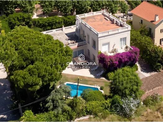 Chalet zum Kauf 1.600.000 € 6 Zimmer 650 m² el Masnou 08320