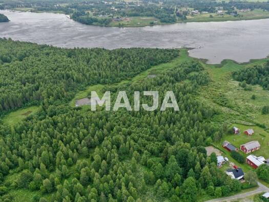 Grundstück zum Kauf 29.000 € 5.658 m² Grundstück Haparanda kommun 953 91
