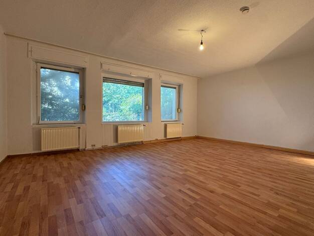 Wohnung zum Kauf 219.500 € 2 Zimmer 63 m² EG Hermsdorf Reinickendorf 13467