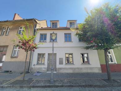 Mehrfamilienhaus zum Kauf 410.000 € 5 Zimmer 144 m² 128 m² Grundstück Beelitz Beelitz 14547