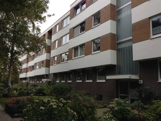 Wohnung zum Kauf 195.000 € 3 Zimmer 100,3 m² 3. Geschoss Ostpreußenstraße 26 Ochtersum Hildesheim 31139