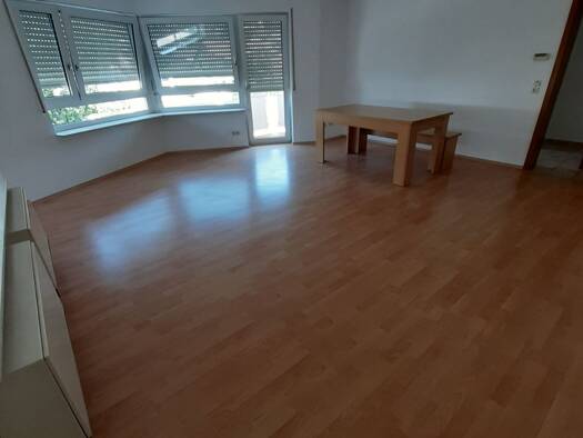 Wohnung zur Miete 480 € 1 Zimmer 53 m² Geschoss 2/3 frei ab 01.09.2026 In den Schleifwiesen 6 Iptingen Wiernsheim 75446