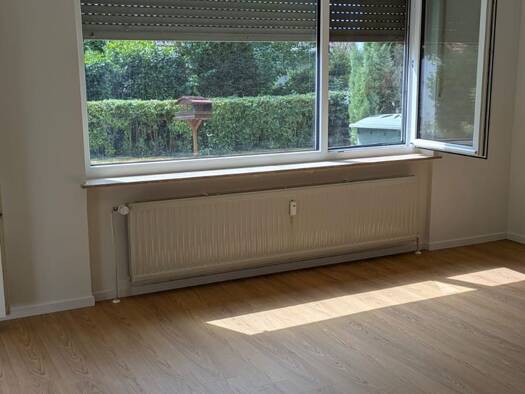 Wohnung zur Miete 750 € 2 Zimmer 62 m² Geschoss -1/2 frei ab 01.10.2026 Binzen 79589