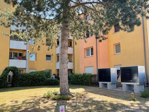 Wohnung zur Miete 700 € 2 Zimmer 55 m² frei ab 01.09.2026 Burgfarrnbach Fürth 90768