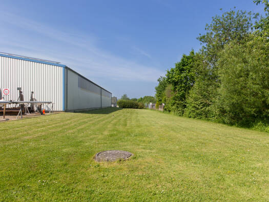 Gewerbegrundstück zum Kauf 120.000 € 800 m² Grundstück Kappeln 24376