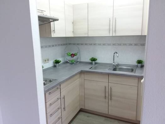 Wohnung zur Miete 398 € 1,5 Zimmer 31 m² Geschoss 2/6 frei ab sofort St Johann Saarbrücken 66111