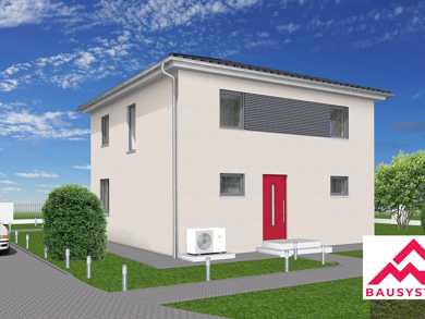 Haus zum Kauf provisionsfrei 366.000 € 4 Zimmer 124 m² 486 m² Grundstück Straße der Bodenreform Möthlow Märkisch Luch 14715