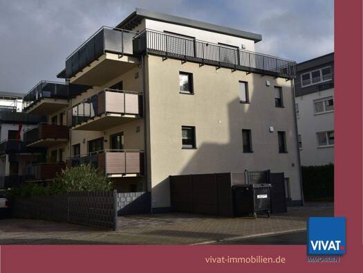 Wohnung zur Miete 1.980 € 5 Zimmer 165 m² Friedrichsdorf 61381