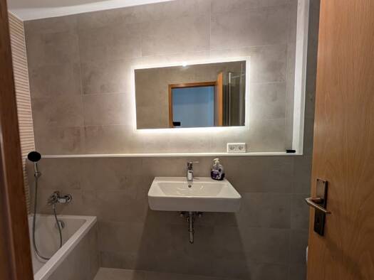 Reihenhaus zur Miete 1.400 € 4 Zimmer 108 m² frei ab sofort Eselshöhe Schweinfurt 97422