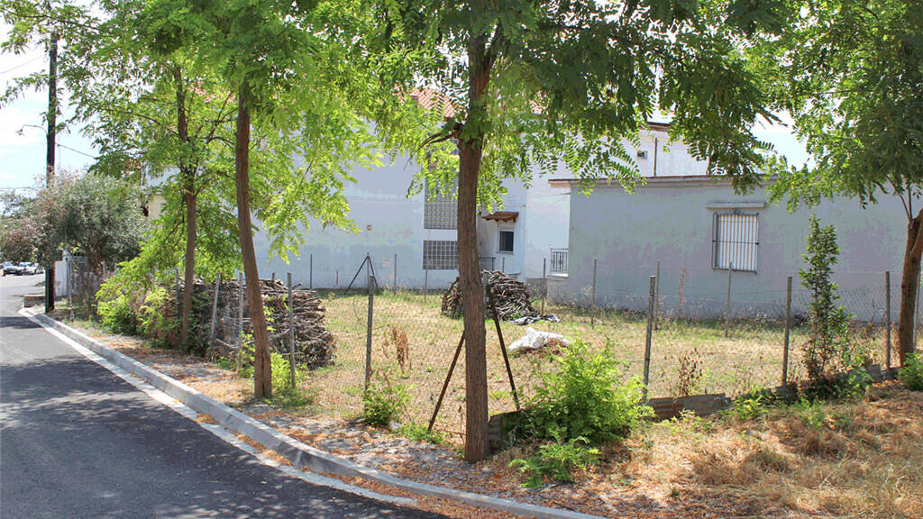 Land-/Forstwirtschaft zum Kauf 70.000 € 280 m² Grundstück Olympische Riviera